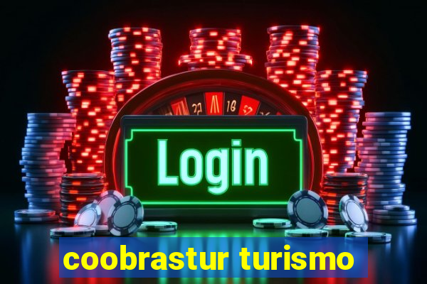 coobrastur turismo